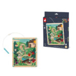 LABIRINT MAGNETIC PADUREA JANOD - imagine 8