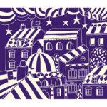 SCRATCH ART GLOW IN THE DARK JANOD - imagine 3