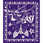 SCRATCH ART GLOW IN THE DARK JANOD - imagine 4