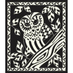 SCRATCH ART GLOW IN THE DARK JANOD - imagine 5