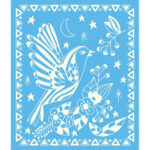 SCRATCH ART GLOW IN THE DARK JANOD - imagine 6