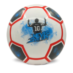 Minge de fotbal Messi TIGERHEAD — изображение 2