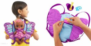 Suport p/u papusa My garden baby — изображение 2