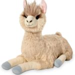Jucarie plus - Lama Melissa and Doug