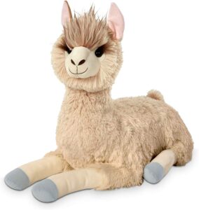 Jucarie plus - Lama Melissa and Doug