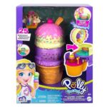 Set joc Inghetata Polly Pocket
