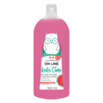 On Line KIDS TIME Gel+Spuma baie WATERMELON 980ml