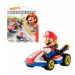 Masinuta Mario 3+ Mattel