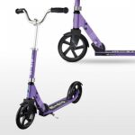 Trotineta Micro Cruiser Violet MICRO - imagine 2
