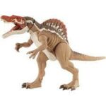 Dinozaur Spinosaurus Mattel - imagine 2