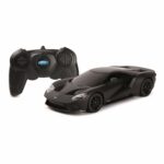 Masina Ford GT 1:24 cu radiocomanda RASTAR - imagine 2