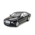 Masina Bently Mulsanne 1:18 RASTAR