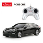 Masina Porsche Spyder 1:24 cu radiocomanda RASTAR — изображение 2