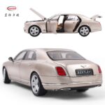 Masina Bently Mulsanne 1:18 RASTAR — изображение 2