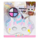 Set machiaj Unicorn cu masca BOLAND