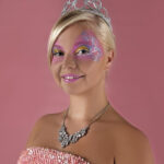 Set machiaj Printesa BOLAND - imagine 2