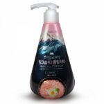 PERIOE Pasta de dinti Himalaya Pink Salt Floral Mint 285 gr.