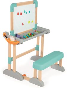 Smoby Set de joc "Modulo spase deck'' - imagine 2