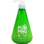 PERIOE Pasta de dinti Breath Care Pumping Toothpaste 285 gr.