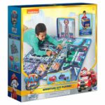 Paw Patrol set de joaca aventura in oras