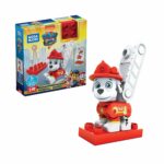 Mega Bloks Paw Patrol Figurina Marsal MATTEL — изображение 2