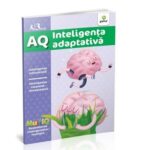 AQ. Inteligenta adaptiva, 3 ani. GAMA.