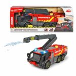 Dickie auto "Aeroport Crach Tender"sun/lum