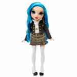 Papusa Rainbow High Amaya Raine 60cm My Runway Friend - imagine 2