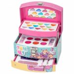 Set de frumusete mare Yammy Beauty Case MARTINELIA - imagine 2