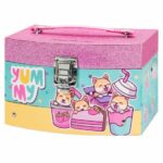 Set de frumusete mare Yammy Beauty Case MARTINELIA