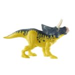 Figurina Dinosaur cu lumina si sunete Allosaurus Mattel