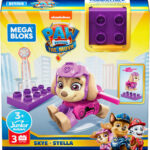 Mega Bloks Paw Patrol Figurina Marsal MATTEL — изображение 3