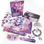 Calendar de numaratoare inversa zilei de nastere - imagine 2