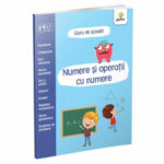 Numere si operatii cu numere/ Gata de scoala. GAMA.