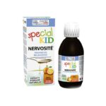 Special Kid Nervosite sirop 125 ml (proprietati relaxante)