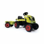 Smoby Set de joc CLAAS FERMER XL"