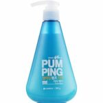 PERIOE Pasta de dinti Original Pumping Toothpaste 285 gr.