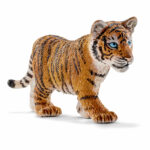 Figurina piu de tigru Schleich