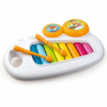 Smoby Dezvoltare"COTOONS XYLOPHONE', 110500, buc.