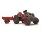 Smoby Set de joc "Stronger XXL Tractor", 710200, buc.