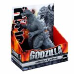 Mega Figurina Godzilla 2004