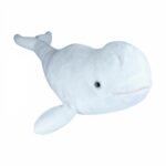 Jucarie moale Beluga Wild Republic