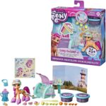 My Little Pony,Scene Sclipitoare in asort.,Hasbro