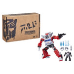 Transformer Voyager - Artfire in asort. Hasbro — изображение 2