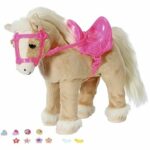 Calut interactiv BABY born ZAPF
