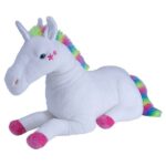 Jucarie moale Unicorn 76 cm Wild Republic