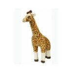 Jucarie moale Girafa 64 cm Wild Republic