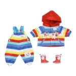 Set imbracaminte - pentru Ploaie BABY born 36cm ZAPF