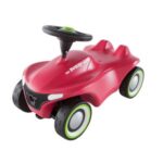 BIG-Bobby-Car-Neo Pink, 800056242, buc.
