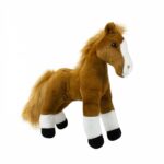 Jucarie moale Calut Wild Republic